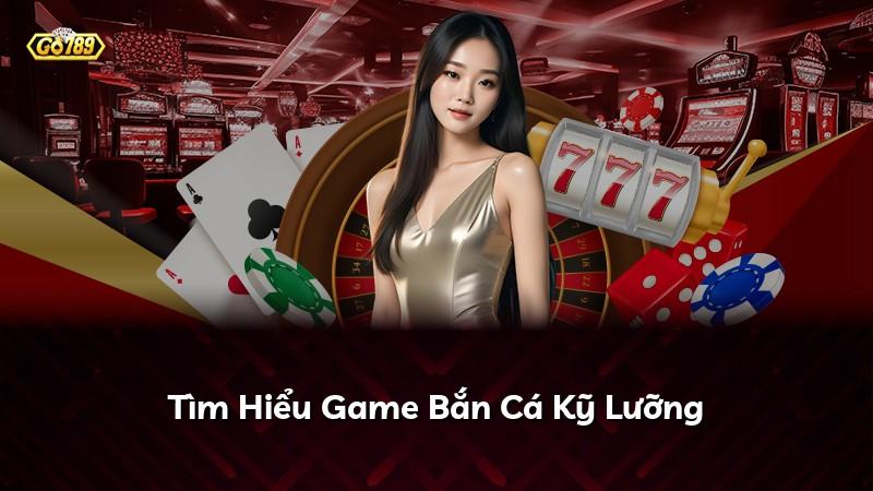 Tìm Hiểu Game Bắn Cá Kỹ Lưỡng